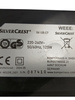 Zgrzewarka Próżniowa do żywności SILVERCREST SV 125 C7 CZARNA 125W