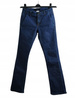 Spodnie damskie JEANSOWE VICTORIA BECKHAM Roz. 24