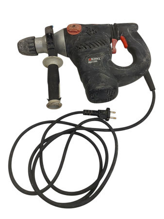 Młotowiertarka udarowa 1500 W BUDGET BBH1500