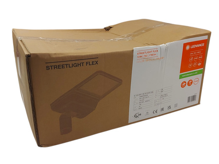 OPRAWA ULICZNA STREETLIGHT FLEX SMALL 13W 740 IP66 1780LM ALW LEDVANCE