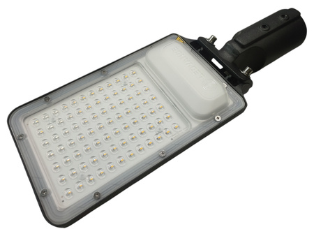 Lampa uliczna Oprawa drogowa Urban Area 50W 840 6000lm czarna Ledvance