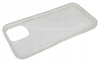 ETUI Jelly Case 1mm do iPhone 12 PRO bezbarwny