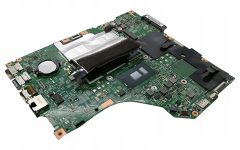 Płyta główna laptopa Lenovo LV115SK MB 15277-1 i3-6100U