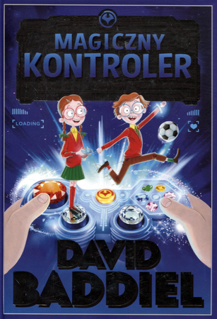 Magiczny kontroler