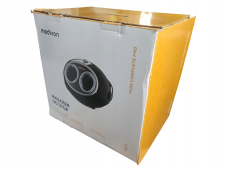 Masażer do stóp Medivon Pure Complete Pro 36 W