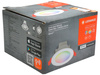 Oprawa Podtynkowa LED Spotlight Recess 86mm RGB 450lm 4,5W Color Ledvance