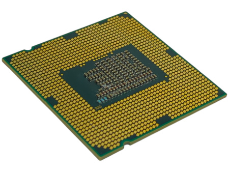 Procesor Intel Pentium G640 2 rdzenie 2.80 GHz 3MB Cache LGA1155 65W