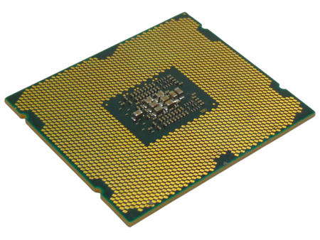 Procesor Intel Xeon E5-2603 4 rdzenie 1,8 GHz 10 MB Cache LGA2011