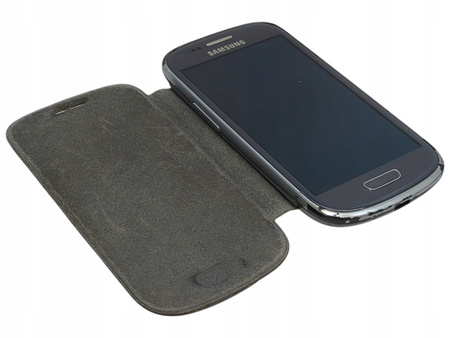 Smartfon Samsung Galaxy S III Mini GT-I8190N 4"