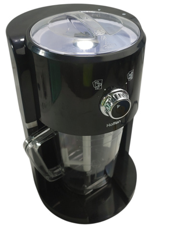 URZĄDZENIE DO GRANITY HOFFEN AK-0947 30W CZARNY