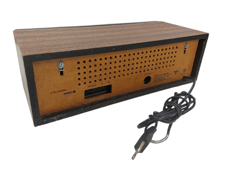 Radio Diora Snieżka R-207