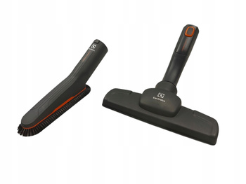 Zestaw akcesoriów Ssawki Delicate Care KIT 11 do odkurzacza Electrolux