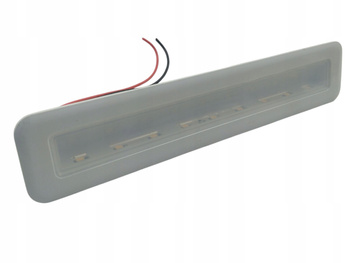 OŚWIETLENIE LED DO LODÓWKI WHIRLPOOL W9 941D IX H