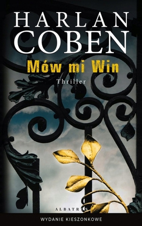 Mów mi Win Harlan Coben