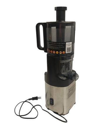 Wyciskarka wolnoobrotowa do owoców Amzchef ZM1902B 180W