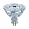 Żarówka Osram LED MR16 3.4W GU5.3 4000K 230lm 36° DIM