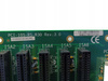 PŁYTA MONTAŻOWA PCI-10S-RS-R30 Rev: 3.0 8x PCI 6x ISA