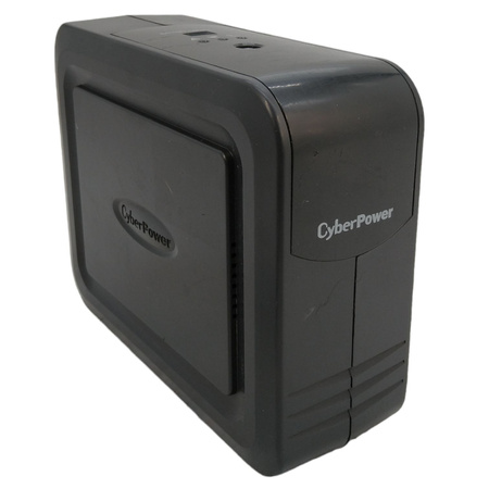 Zasilacz awaryjny UPS CyberPower DX800E-FR 800VA 480W