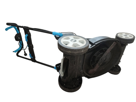 Kosiarka elektryczna Macallister MLMP1800 42 cm 1800 W