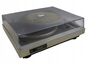 Gramofon Fonika Bernard GS434