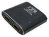 Rozdzielacz Pupow HS306-BK Splitter HDMI 4K UHD 3D przełącznik HDMI