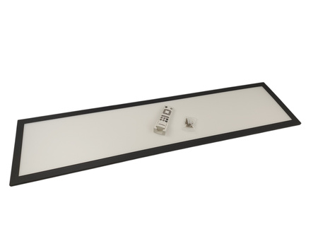 Panel LED PLANON WiFi PLUS BACKLIGHT 30W RGBW 1000x250 mm Ledvance