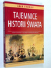 Tajemnice historii świata Adam Krawiec