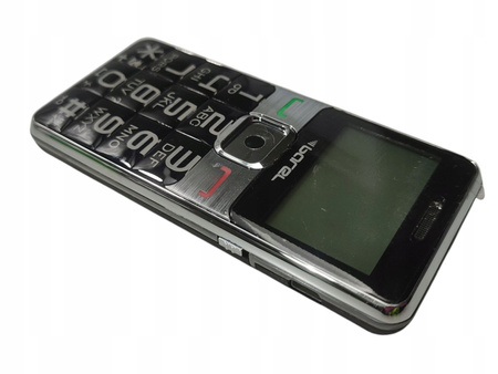 Telefon komórkowy Barel S120 dla seniora
