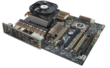 Płyta główna komputera Asus Sabertooth 990FX R2.0