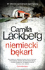 Niemiecki bękart Camilla Läckberg