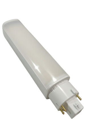 Świetlówka Dulux Żarówka LED E26 G24Q-3 10W = 26W 990lm 3000K OSRAM