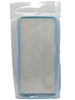 Etui Plecki do Samsung Galaxy A13 5G Silicon Case błękitne