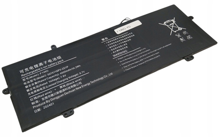 Bateria laptopa Auusda A146G F146G