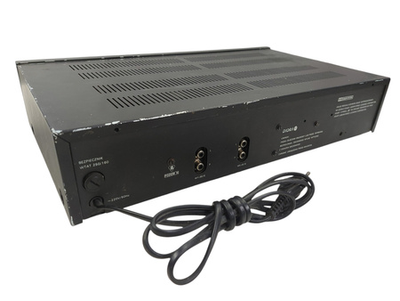 Magnetofon Unitra Diora MDS4421