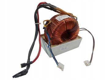 Transformator AS 170 AB/12 VA 230V na 15V