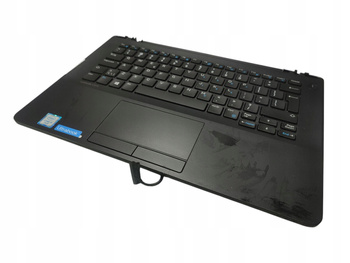 Płyta główna laptopa Dell Latitude E7270 AAZ50 LA-C451P REV: 1.0 i5-6300U