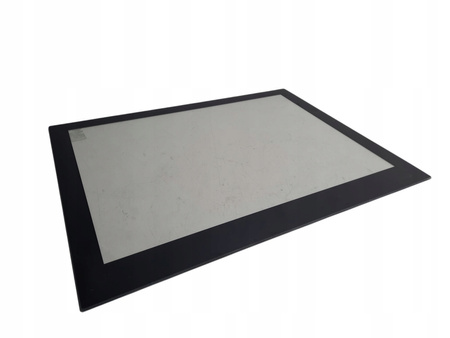 SZYBA DRZWI 499X388.5mm A058298 140058301023 PIEKARNIKA AEG