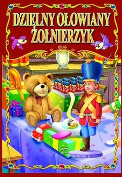 Dzielny ołowiany żołnierzyk Sanjay Dhiman