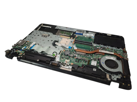 Płyta główna HP Pavilion 17 G152nw DAX1BDMB6F0 Rev: F i5-6200U 940MX