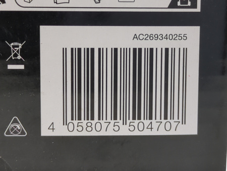 Taśma LED LEDVANCE Neon Flex 3M 19W 1860 lm 3000K IP44 biała ciepła