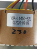 Transformator V9A-11450-E2L 230V na 13V