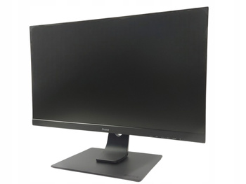 Monitor iiyama GB2760QSU 27" WQHD 144Hz 1ms FreeSync Pivot