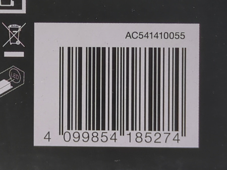 Kinkiet ogrodowy Ledvance Endura Style Entrance Sensor 13W 3000K IP44 szary