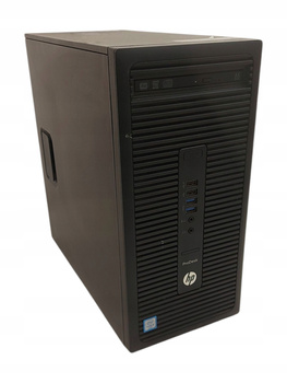 Komputer HP Prodesk 600 G2 MT Intel Core i5-6500 8GB RAM 500GB HDD