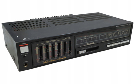 Wzmacniacz Fisher CA-225