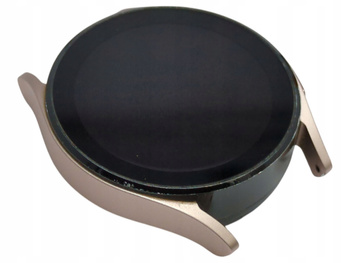 Smartwatch SAMSUNG Galaxy Watch 4 SM-R860NZ 40mm Różowo-złoty