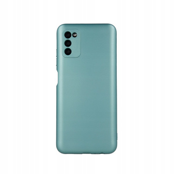 Etui Plecki do Iphone 14 Pro zielone
