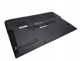 Klapa dolna obudowa laptopa XMG Core 17 2020 (XCO17M20)