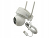 Kamera Obrotowa IP WIFI zewnętrzna FULLHD 2K 1296P Cooau DC 201