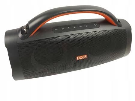 Głośnik Bluetooth Doss Extreme Boom Pro